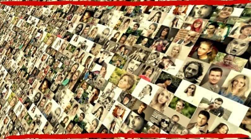 como organizar a coleção de fotos digitais