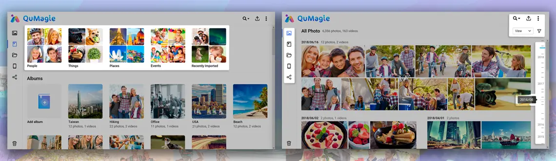 Lightroom vs. Google Fotos: Qual o Melhor para Gerenciar Suas Imagens?