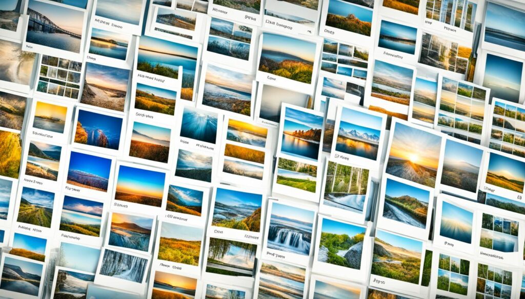 Como Criar uma Estrutura de Pastas Eficaz para Suas Fotos Digitais