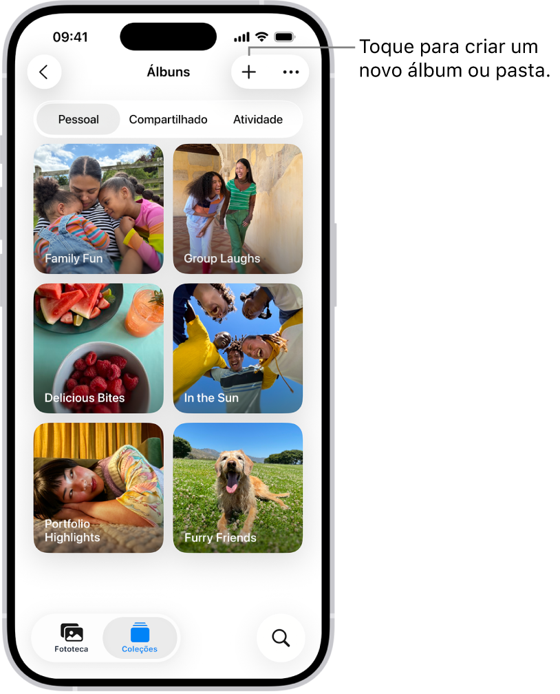 Os Melhores Aplicativos Gratuitos para Organizar Suas Fotos em 2024