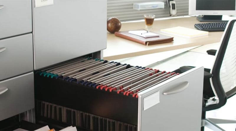 Guia completo de tipos de pastas para organização