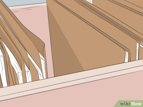 Guia completo de tipos de pastas para organização