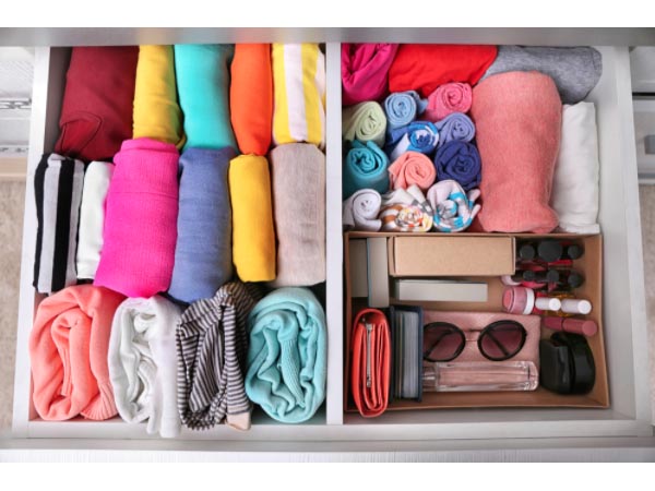 Guia Completo: Como Dobrar Cuecas Boxer e Tradicionais para Otimizar Espaço