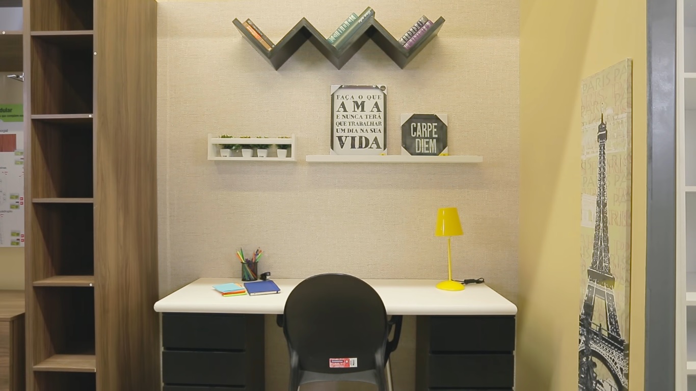 Guia completo para gestão de cabos no home office sem gastar