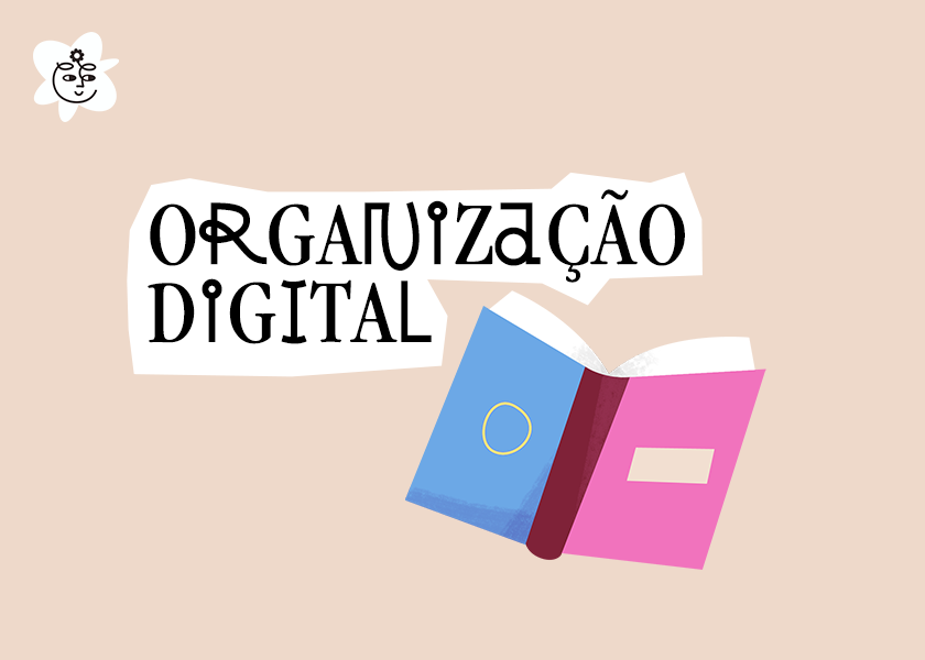 erros comuns ao organizar arquivos digitais