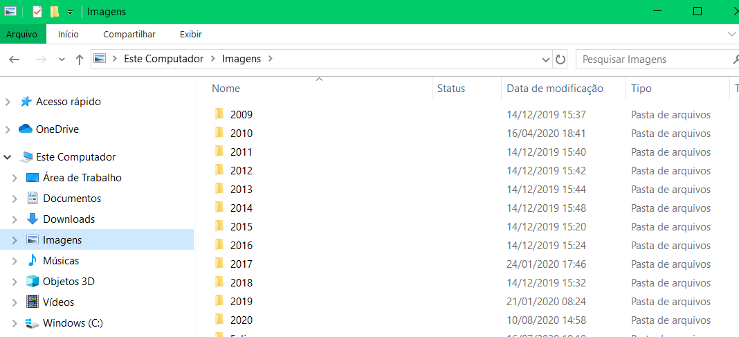 Guia Completo para Fazer Backup das Suas Fotos de Viagem