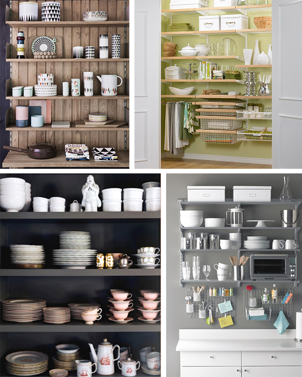 5 Dicas Infalíveis para Organizar Armários de Cozinha