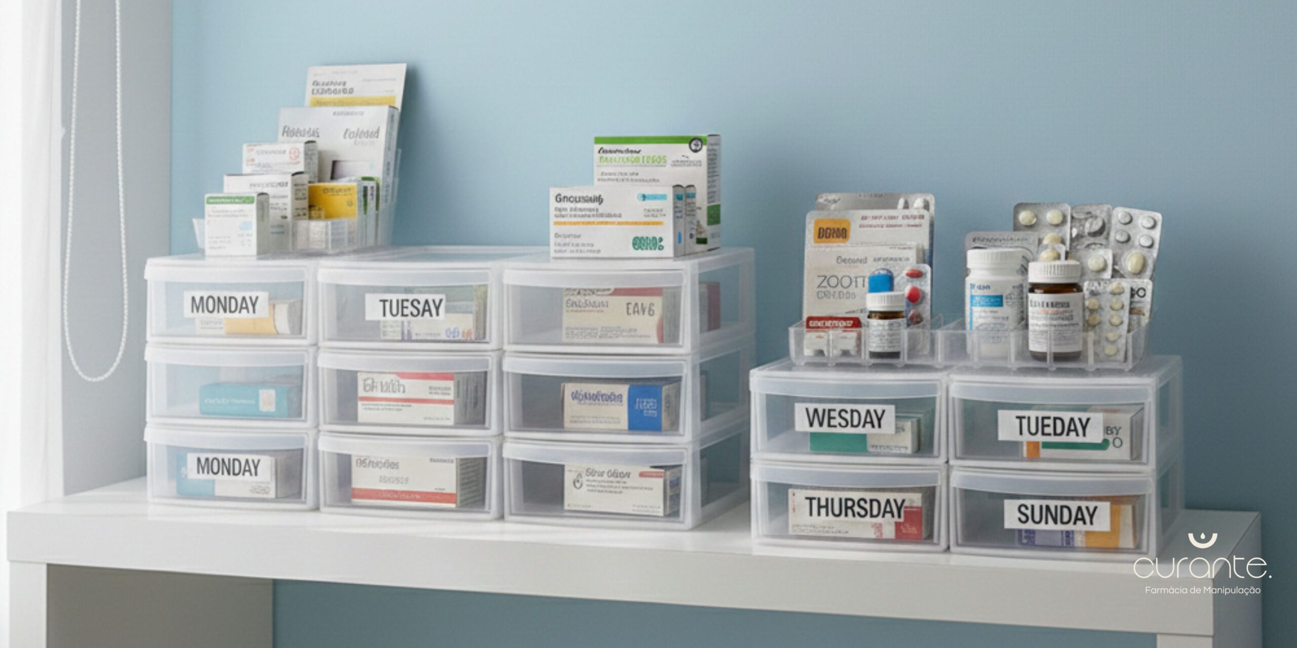 erros comuns ao organizar caixa de primeiros socorros