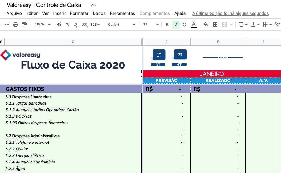 5 ideias de títulos:
1. Fluxo de Caixa no Caderno: O Guia Definitivo para Iniciantes
2. Como Criar um Caderno de Caixa Eficaz em 5 Passos Simples
3. Dicas Essenciais para um Controle Financeiro Manual Preciso
4. Erros Comuns no Caderno de Caixa e Como Evitá-los
5. Transforme Seu Caderno em uma Ferramenta Poderosa de Gestão Financeira