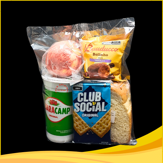 ideias de cardápio café da manhã empresarial