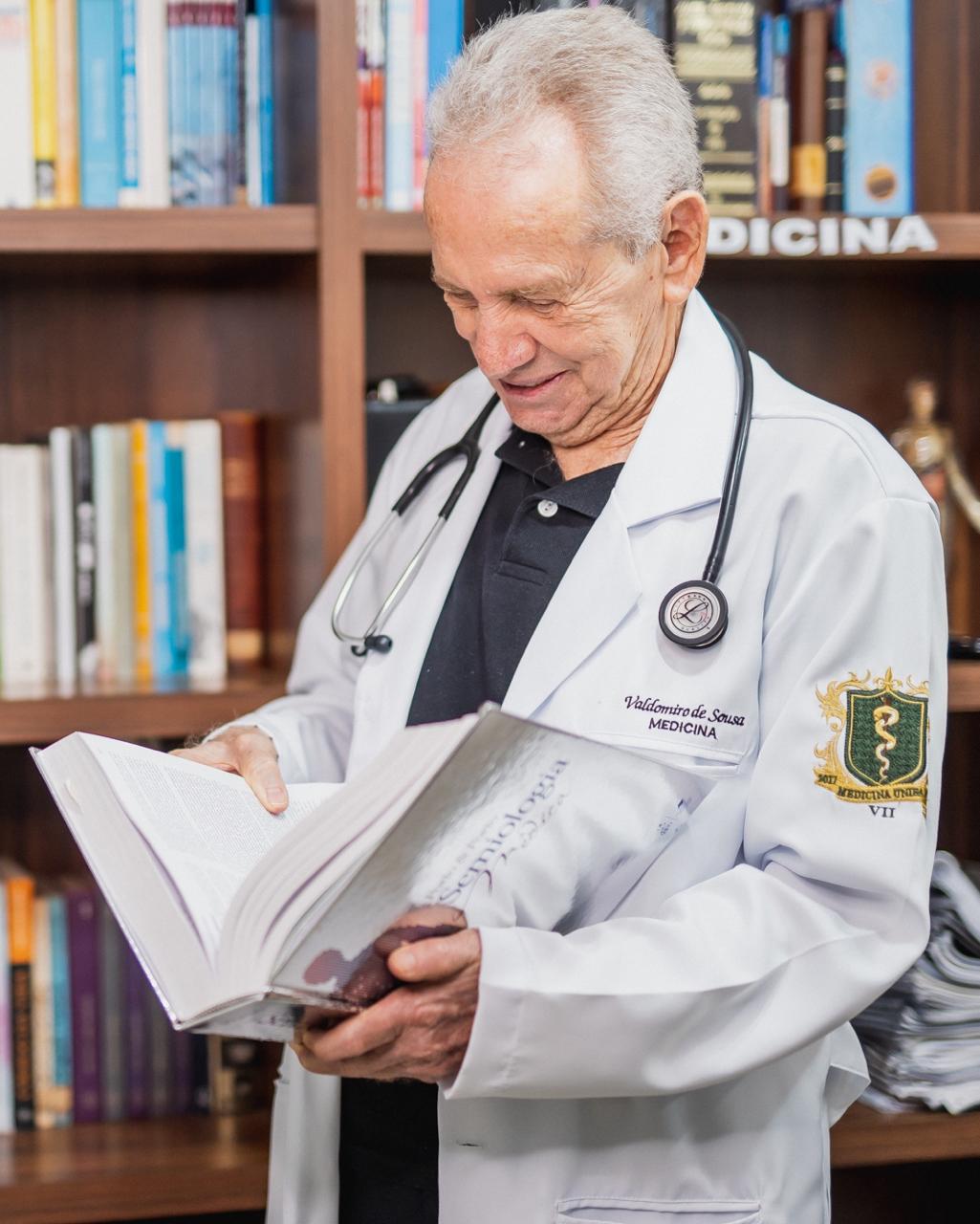 qual a idade máxima para cursar medicina?