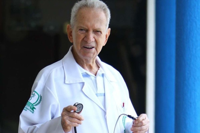 histórias de sucesso medicina tardia