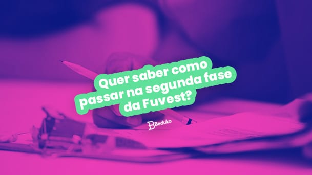 Entenda as Notas de Corte da Fuvest por Curso