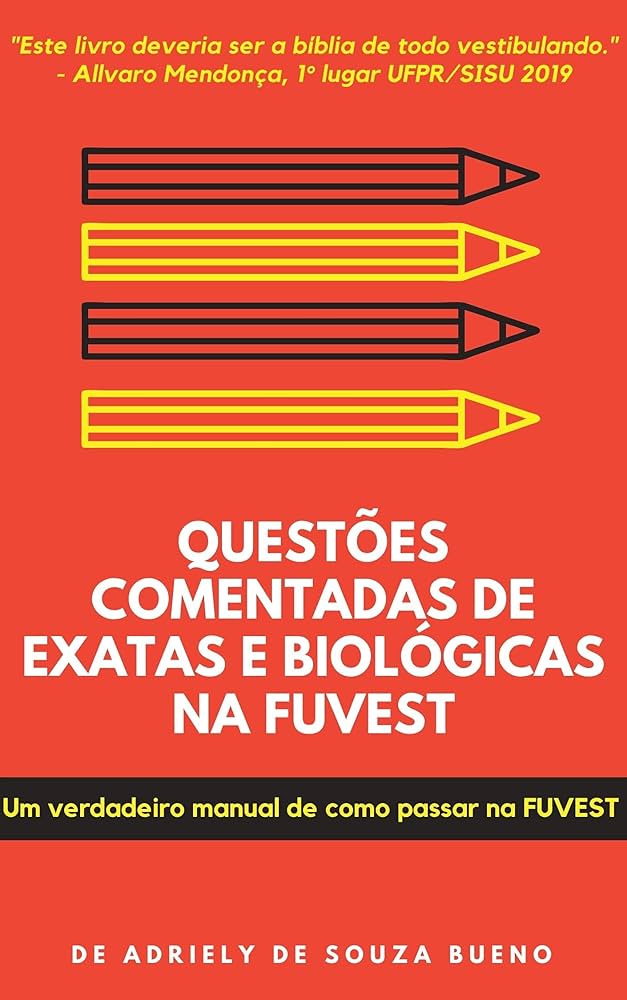 As Matérias que Mais Caem na Segunda Fase da Fuvest