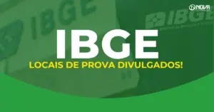 como passar no concurso do ibge