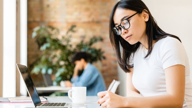 A Importância da Resiliência Emocional na Aprovação do ITA