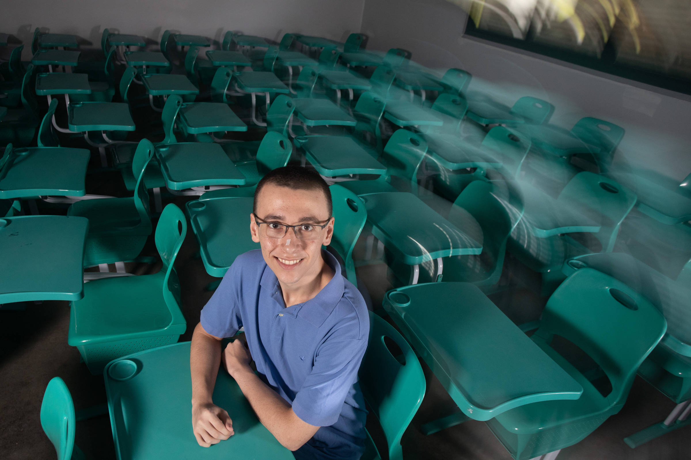 Guia Completo: Como Passar no ITA do Zero