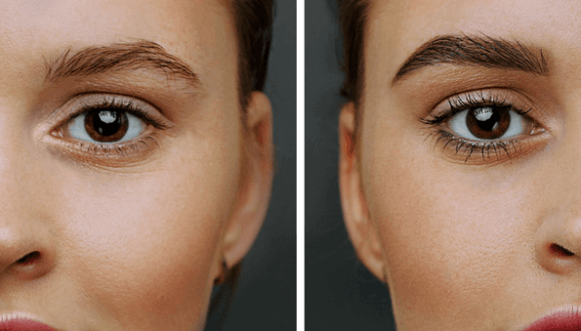 Como Pintar A Sobrancelha