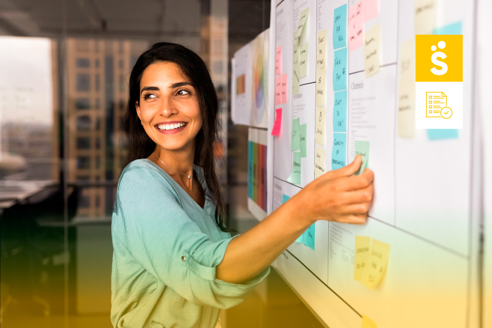 ideias criativas logística eventos corporativos