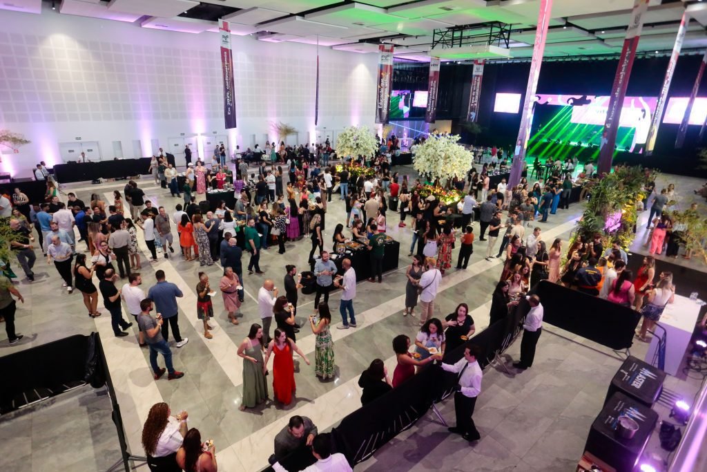 como planejar logística de eventos corporativos