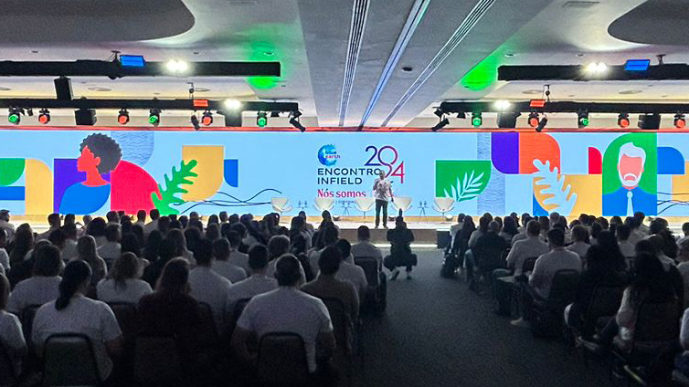 comparativo ferramentas gestão logística eventos corporativos