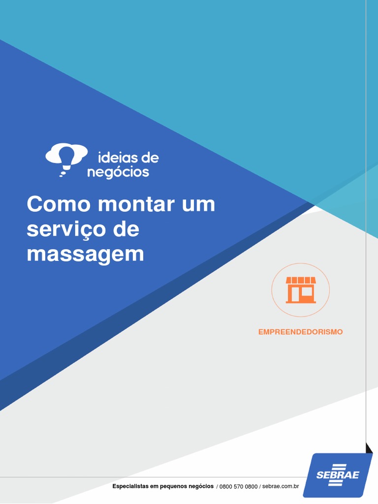 como precificar massagem relaxante e aumentar faturamento
