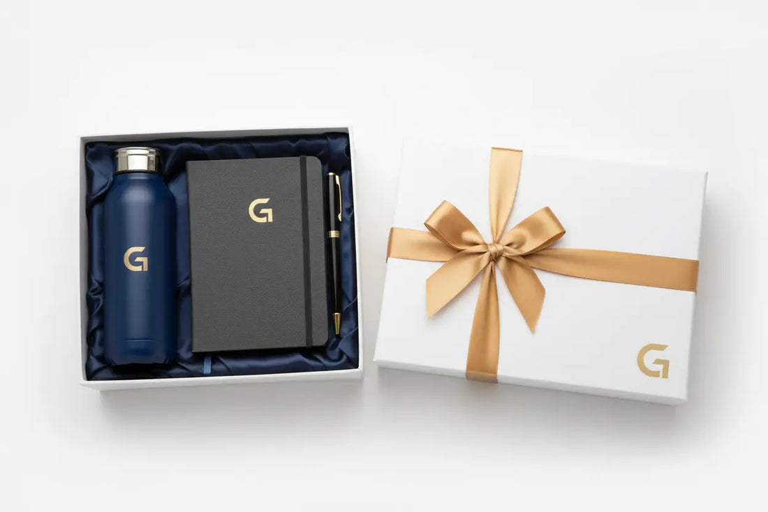 como presentear clientes e parceiros (brindes)