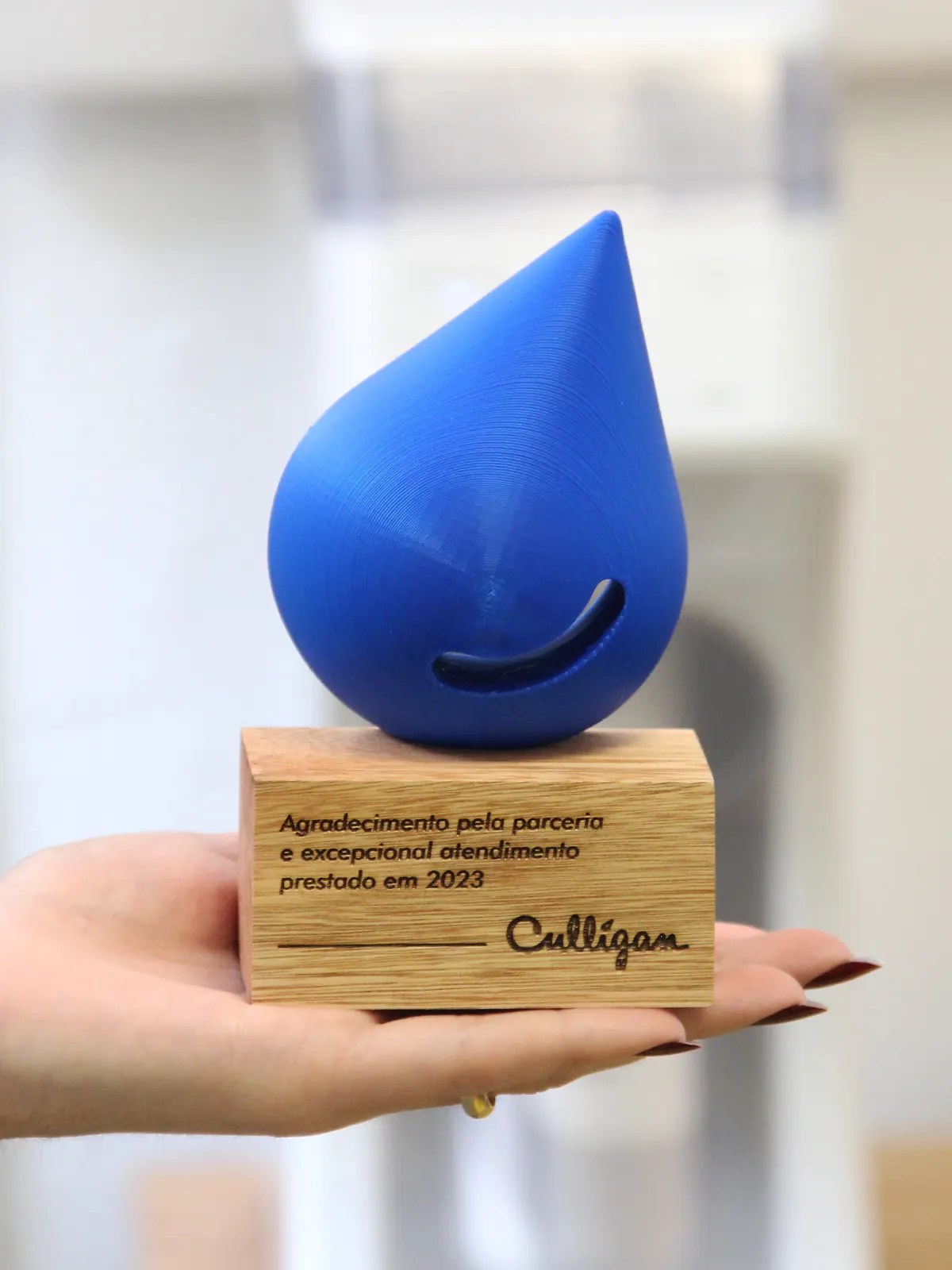 ideias criativas de brindes para clientes