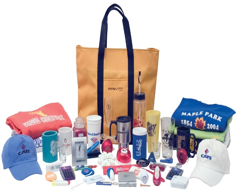 melhores brindes sustentáveis para eventos