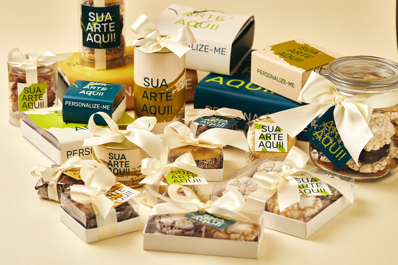 como presentear clientes e parceiros (brindes)