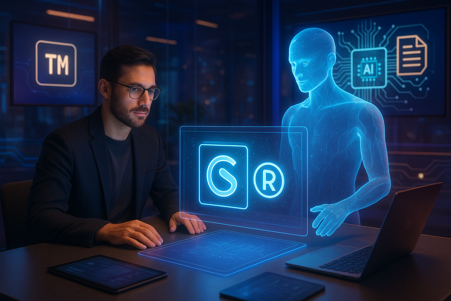 problemas registro marca ia inpi