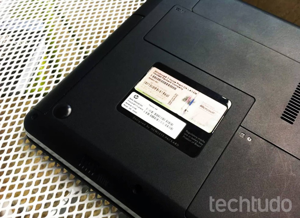 Como atualizar drivers do seu notebook