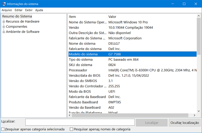 Melhores ferramentas para diagnóstico de hardware em notebooks