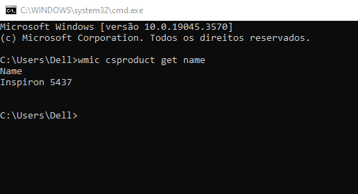 Como fazer backup de drivers antes de formatar o notebook
