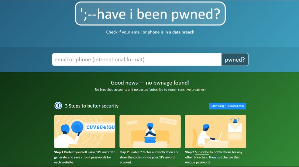 O que fazer se sua conta bancária for invadida