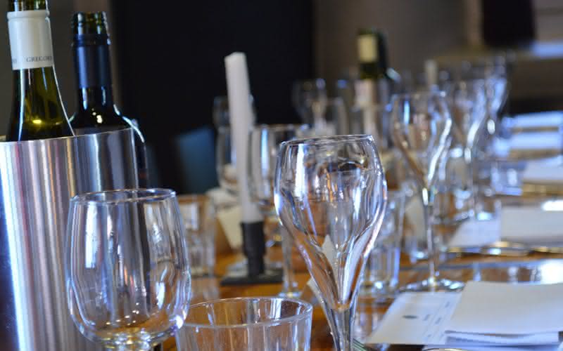 Como Fazer Networking Eficazmente em Eventos Corporativos