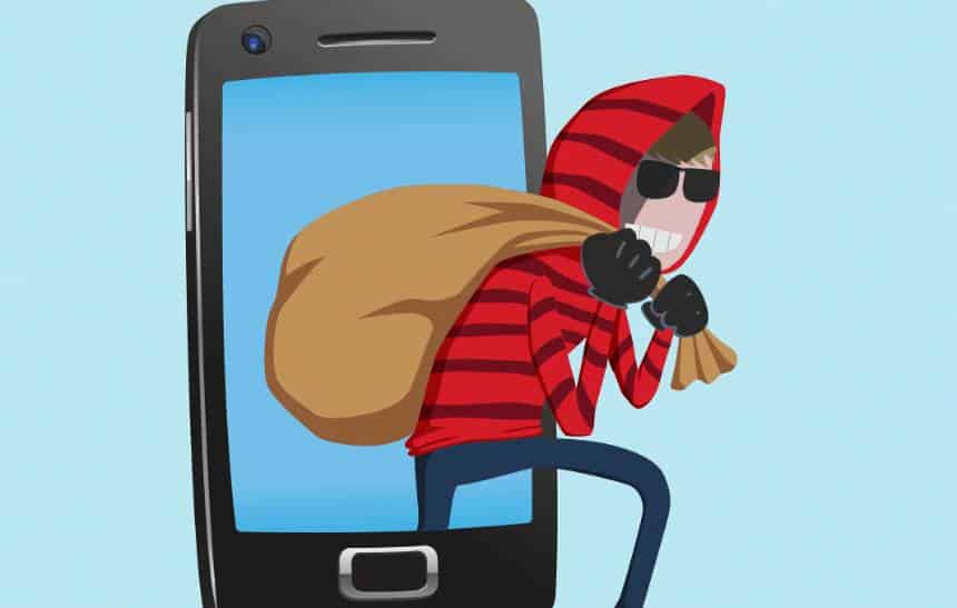 hackear ou raquear