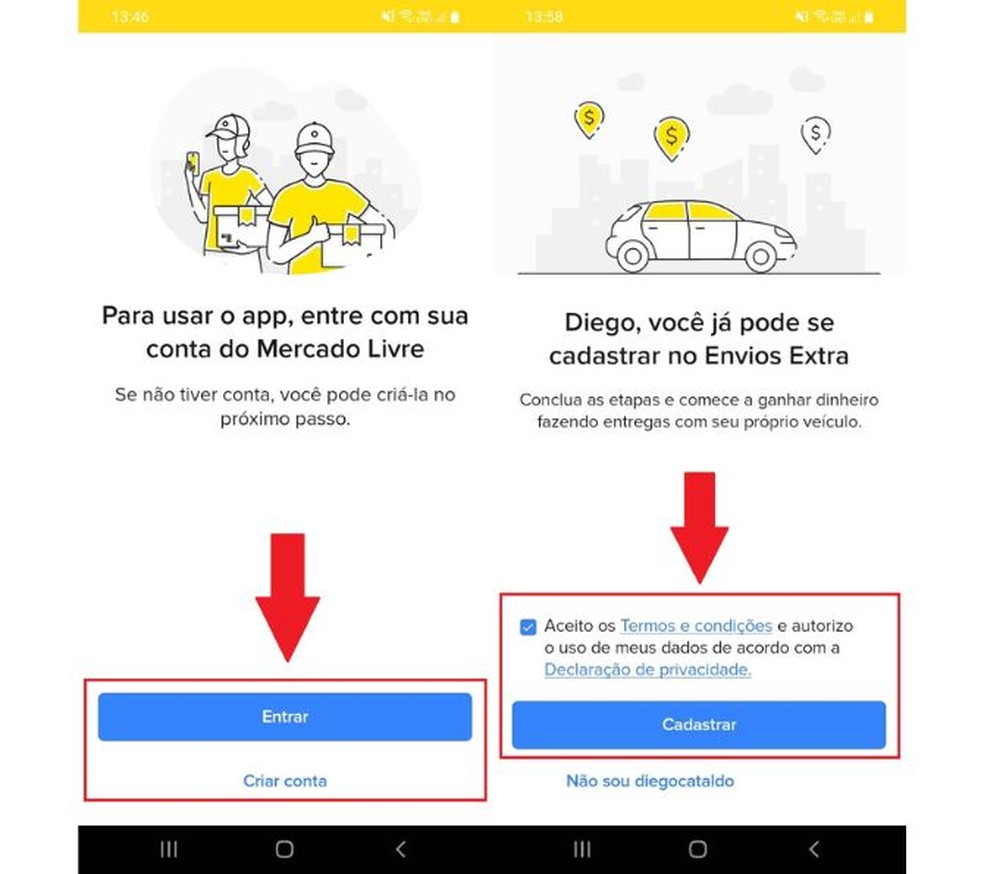 MEI para entregadores: tudo o que você precisa saber