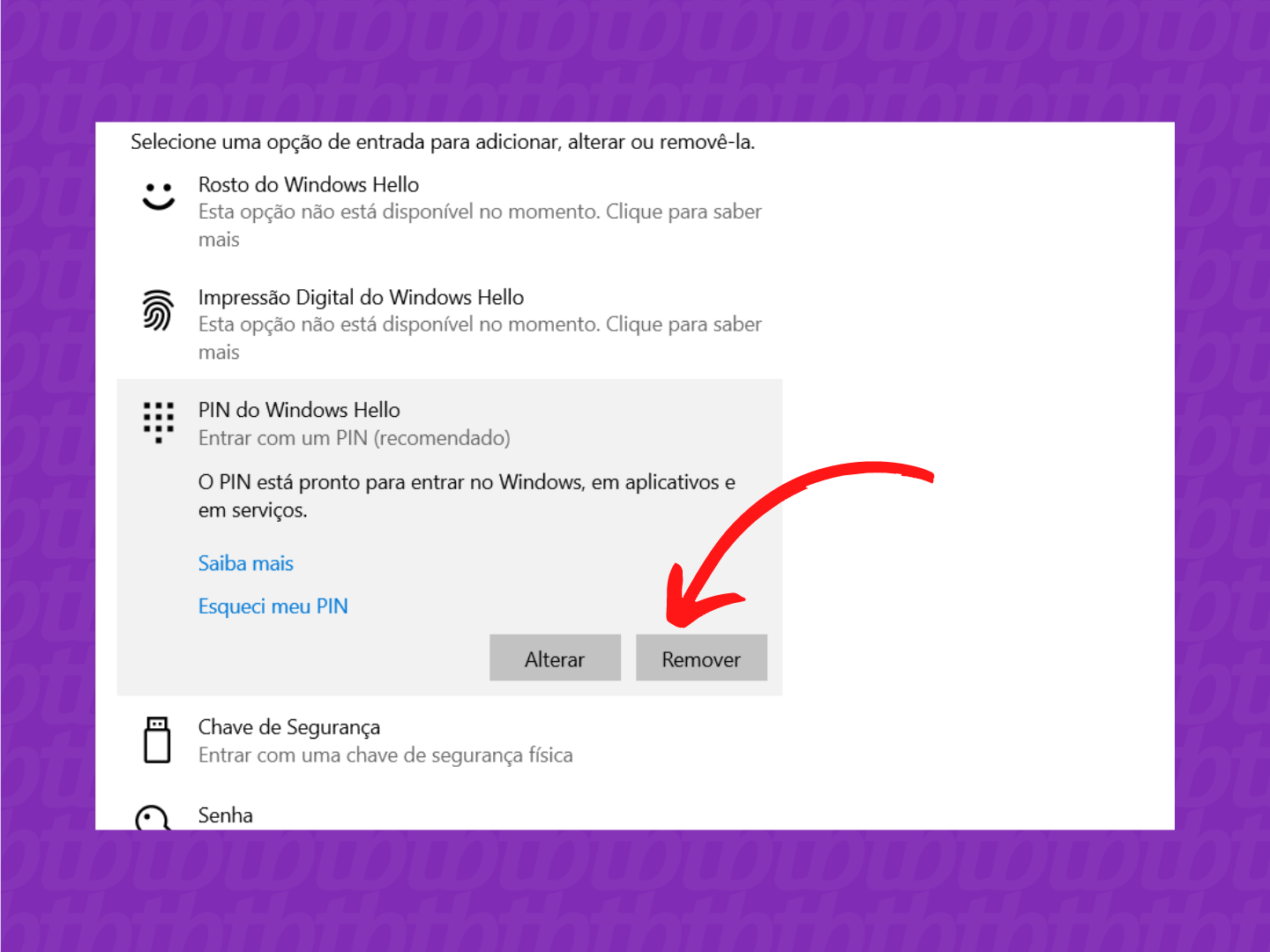 como fazer login automatico windows 10 sem senha