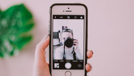 como tirar fotos de produtos para vender na internet