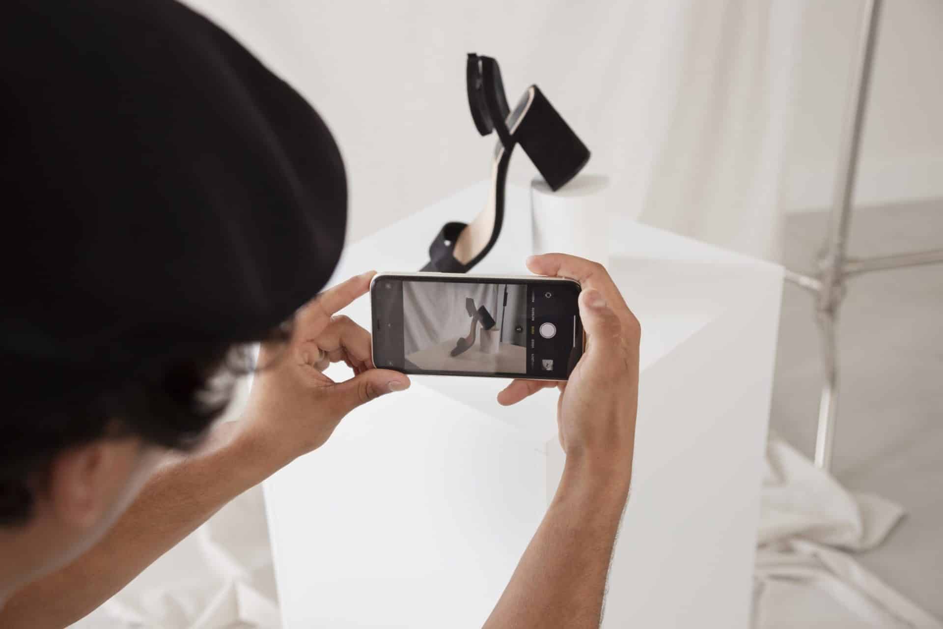 Fotografia de Joias com Celular: Dicas Essenciais para um Brilho Profissional