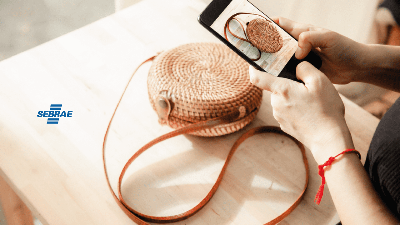 Iluminação para E-commerce: Como Usar Luz Natural e Artificial para Fotos de Sucesso