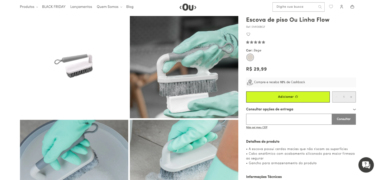 como tirar fotos de produtos para vender na internet