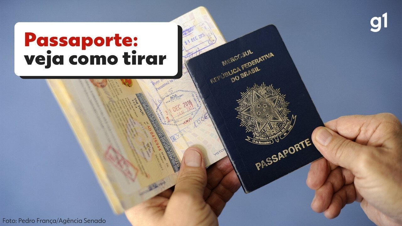 Taxa GRU do Passaporte: Valores, Pagamento (Pix) e Dicas para Agilizar o Processo