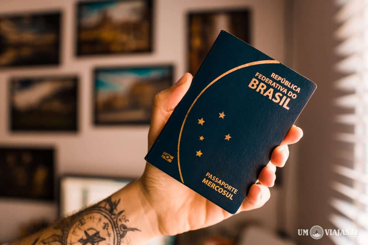 Renovação do Passaporte: Quando e Como Iniciar o Processo para Não Perder a Viagem