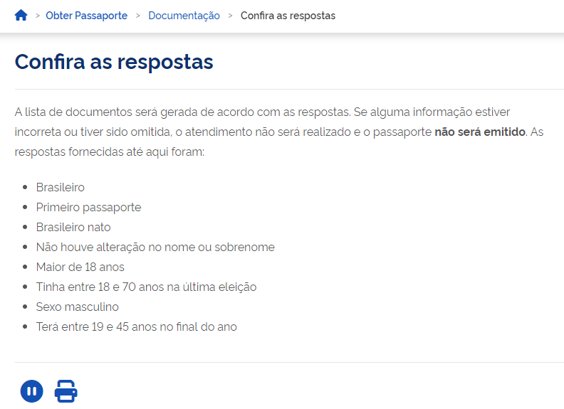 Guia Completo: Documentos Essenciais para Tirar seu Passaporte Brasileiro