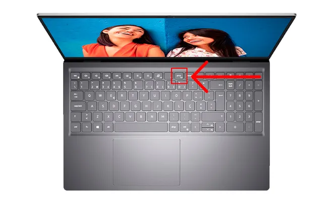 como tirar print no notebook de várias marcas