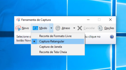 Guia Completo: Como Usar a Ferramenta de Captura do Windows para Screenshots Perfeitos