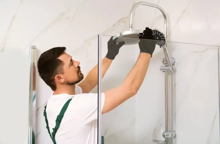 Como Trocar Chuveiro