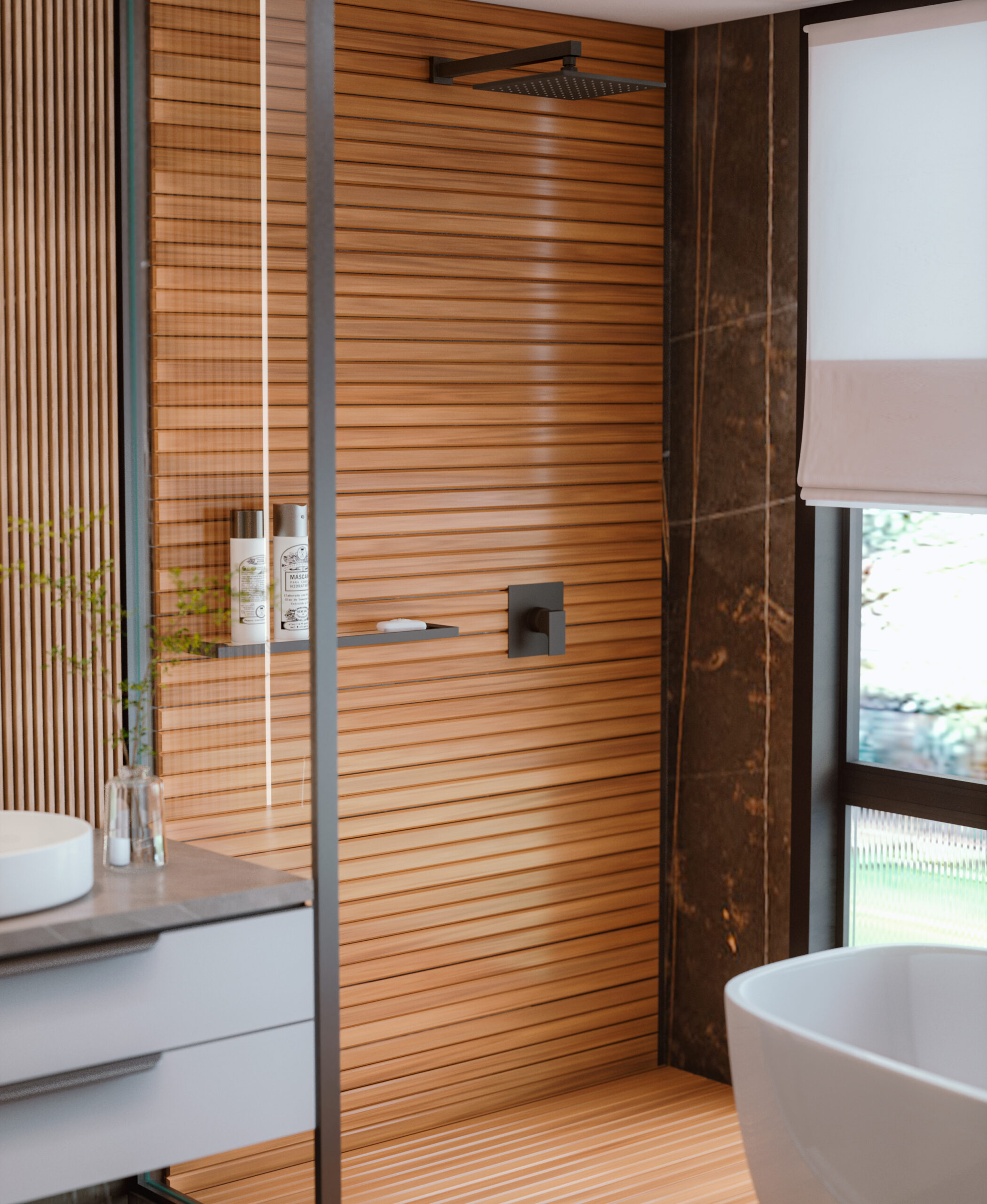 Entenda a voltagem e potência do chuveiro: 127V ou 220V?